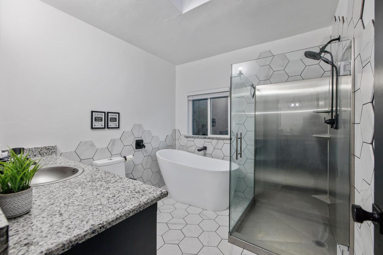 ת'רי ריברס Casita 3 Rios Secluded Mountain Top Home Minutes To Sequoias & Kings Canyon מראה חיצוני תמונה